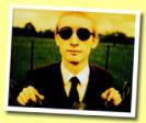 Divine Comedy