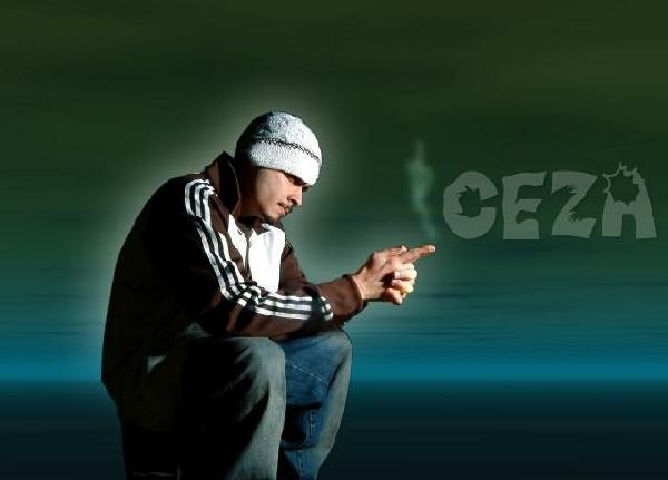 Ceza