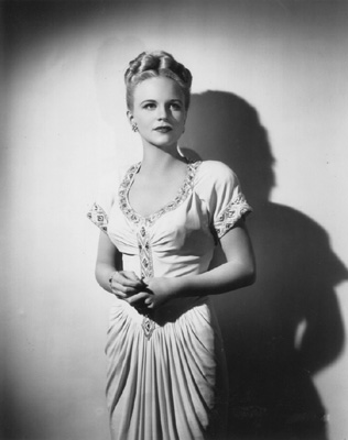 Peggy Lee