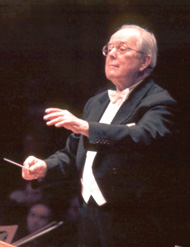 Wolfgang Sawallisch