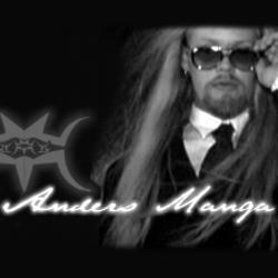 Anders Manga