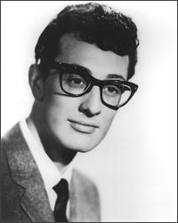 Buddy Holly