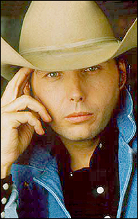 Dwight Yoakam