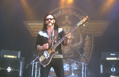 lemmy