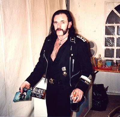 lemmy