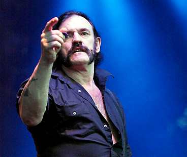 lemmy