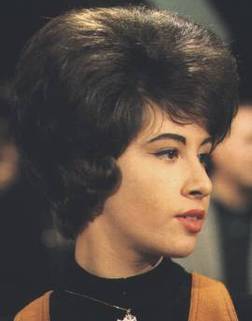 Helen Shapiro