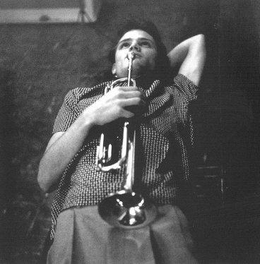 Chet Baker