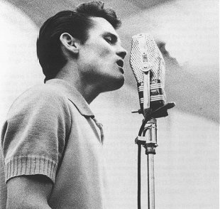 Chet Baker