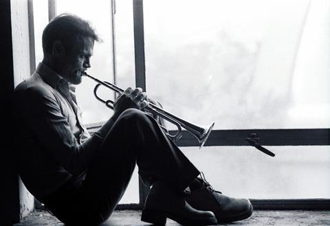 Chet Baker