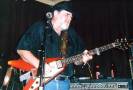 Lonnie Mack