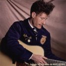 Lyle Lovett
