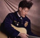 Lyle Lovett