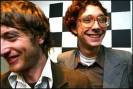 The Kings of Convenience