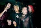 Razed In Black