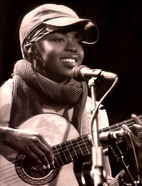 Lauryn Hill