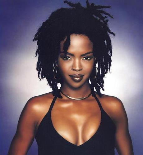 Lauryn Hill