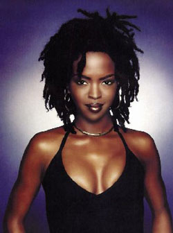 Lauryn Hill