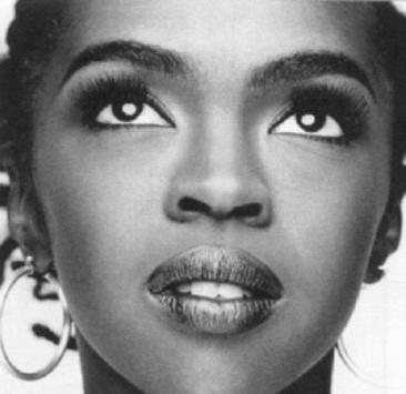 Lauryn Hill