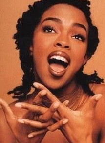 Lauryn Hill