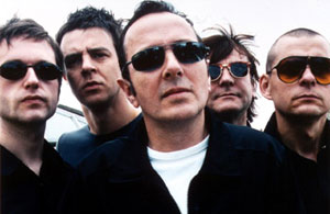 Joe Strummer & The Mescaleros