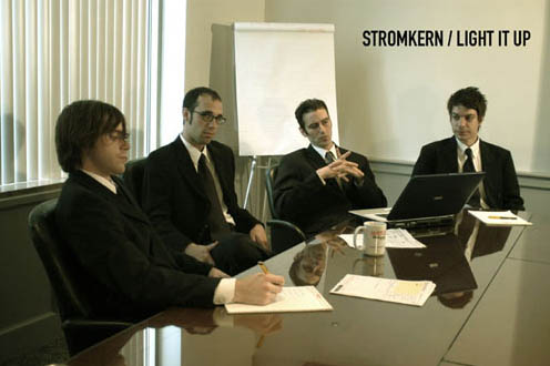 Stromkern