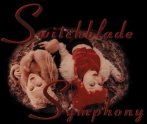 Switchblade Symphony