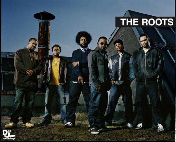 The Roots