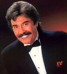 Tony Orlando