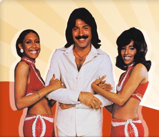 Tony Orlando