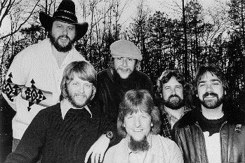 The Marshall Tucker Band