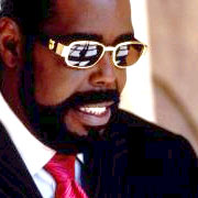 Barry White