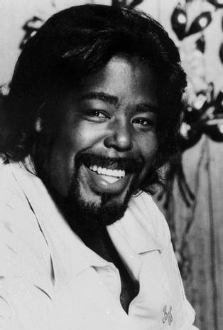 Barry White