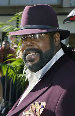 Barry White