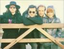 The Mission