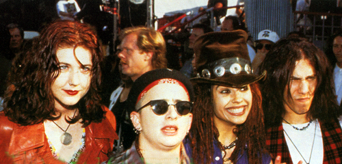 4 Non Blondes