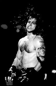 Glenn Danzig