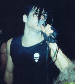 Glenn Danzig