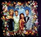 The B-52's