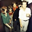 The B-52's