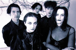 Clan Of Xymox