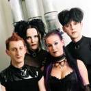 Clan Of Xymox