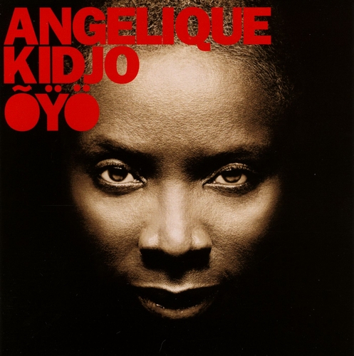 Angelique Kidjo