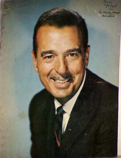 Tennessee Ernie Ford