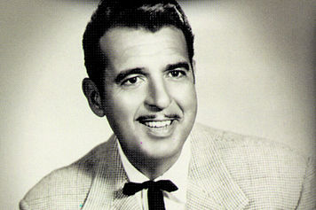 Tennessee Ernie Ford