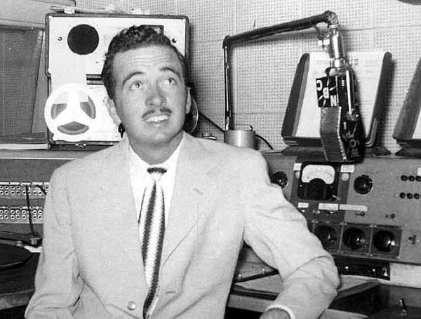 Tennessee Ernie Ford