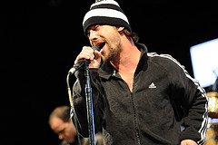 Jamiroquai