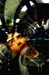 Amon Tobin