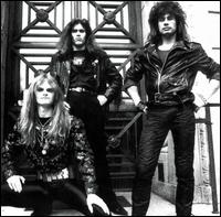 Celtic Frost