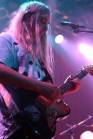 J Mascis